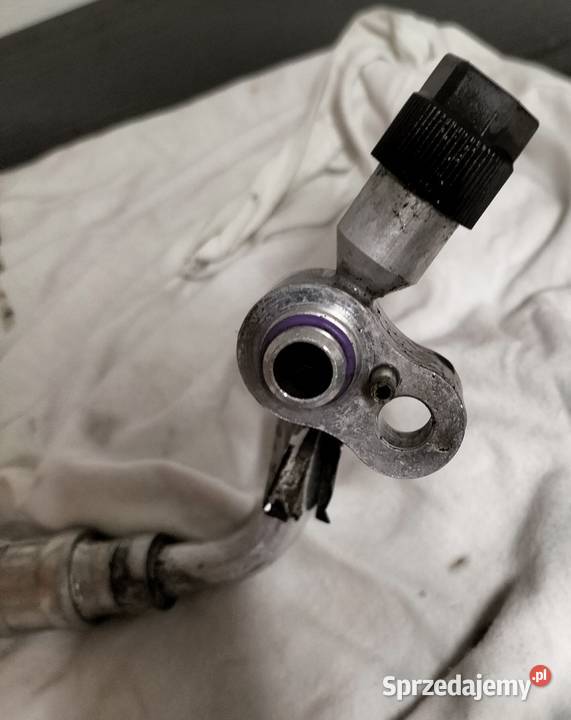 Przewód Klimatyzacji Sharan