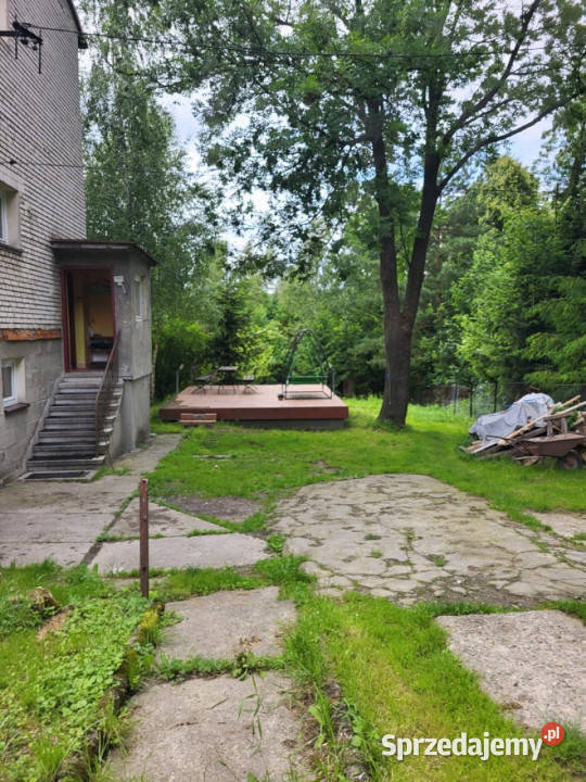 Dom wolnostojący Rudnik 240m2