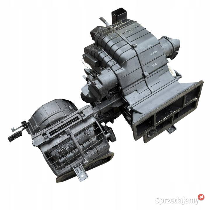 Nagrzewnica Kompletna klimatronik KIA Sportage Barłogi