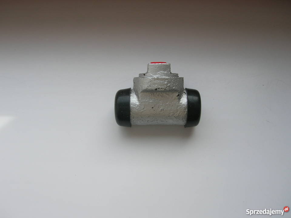 CYLINDEREK HAMULCOWY PRAWY DAEWOO TICO osobowe Szczecin