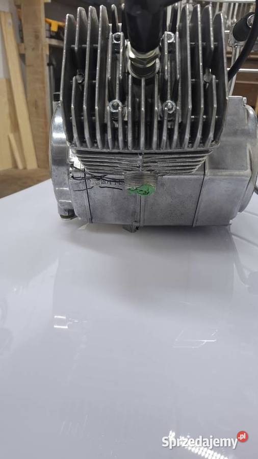 Sprzedam Nowy silnik 023019025 motorynka Romet