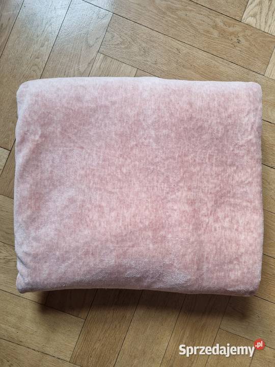 Koc narzuta inny kolor Koce i narzuty Warszawa