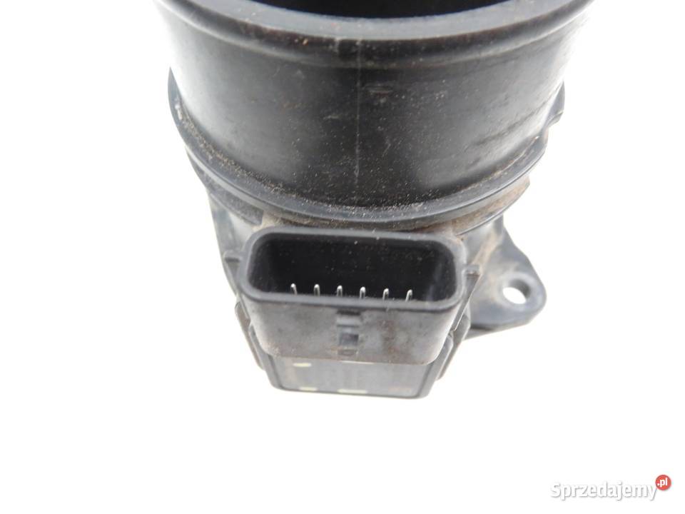 PRZEPŁYWOMIERZ NISSAN NV200 15 dci 8200358901C Przepływomierze