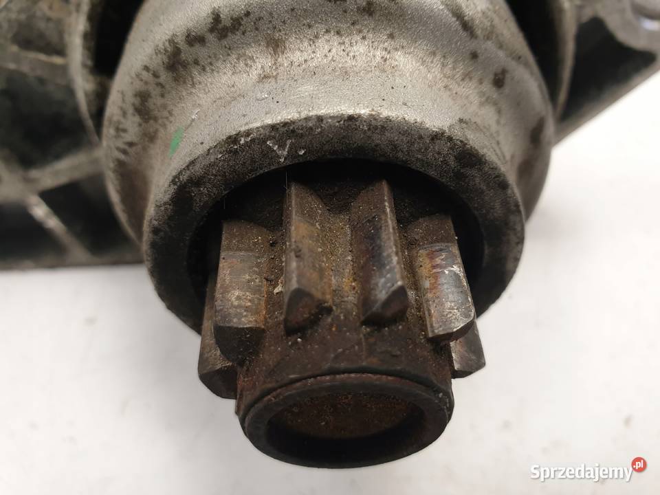 ROZRUSZNIK VW Golf V 14 16V osobowe Rudka