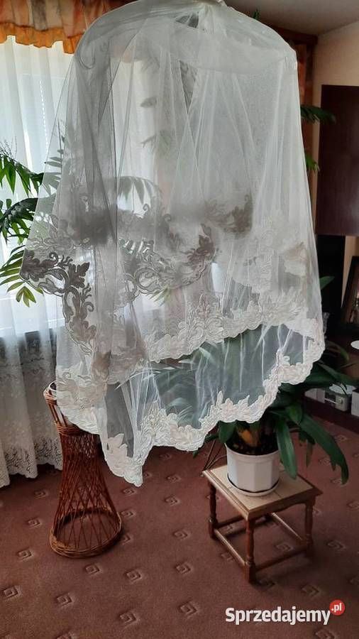 Suknia ślubna mazowieckie Garwolin