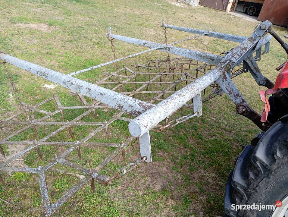 Brona trójpolowa Styrzyniec