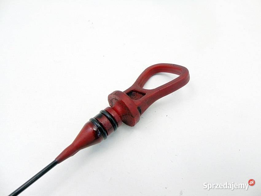 BAGNET MIARKA OLEJU SILNIKA 20 D BMW E46 E90 E60 śląskie Sosnowiec sprzedam