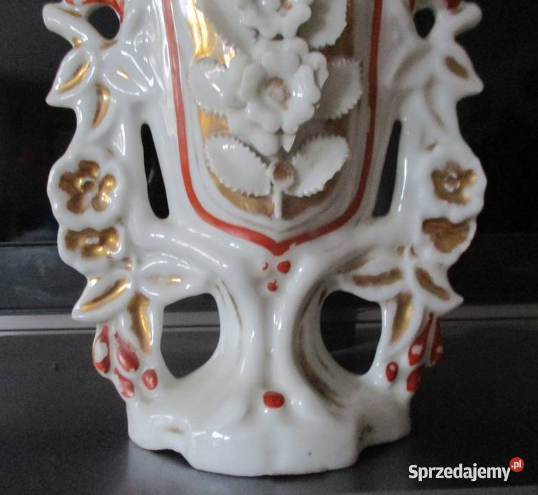 Stary ŚLĄSK WAZON Nieporęt