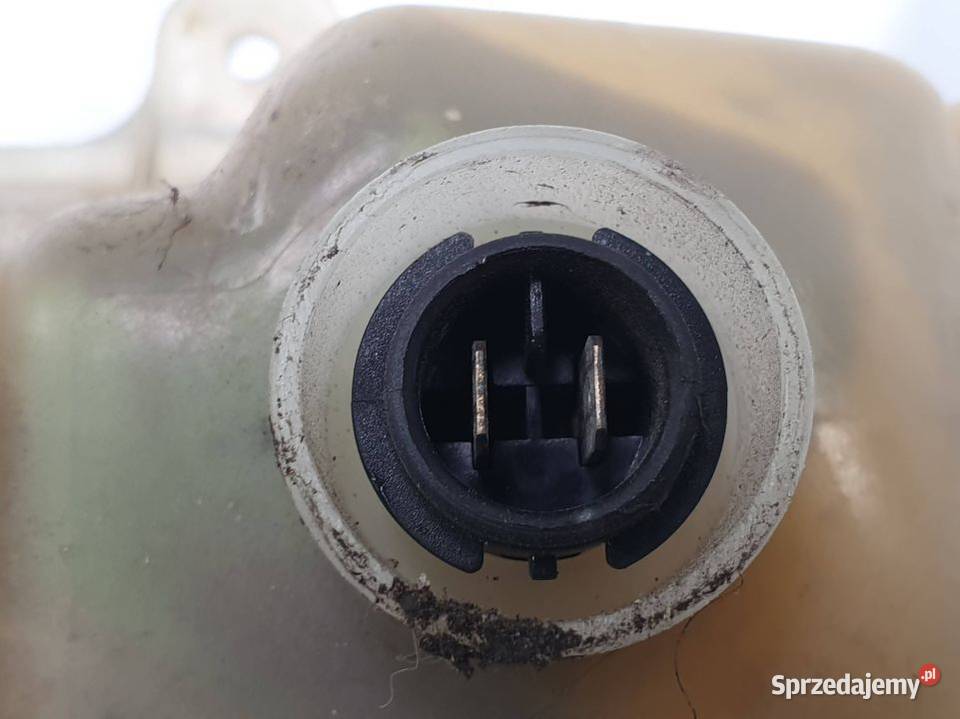 ZBIORNICZEK PŁYNU AUDI A4 B5 8D0121403D osobowe Lipno