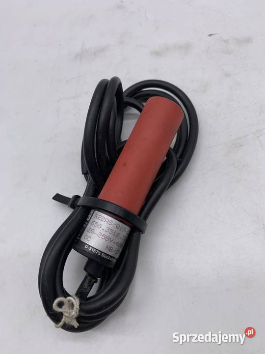 Bernstein R22AS010L2 Inductive sensor Warszawa