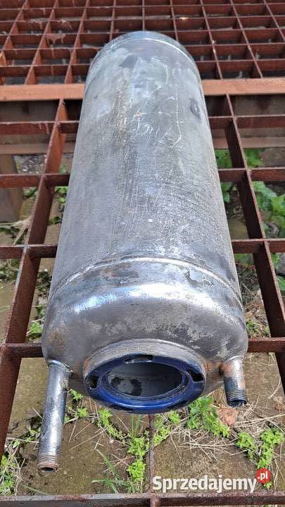 Zbiornik stalowy 25 l Pozostałe Cieszyn sprzedam