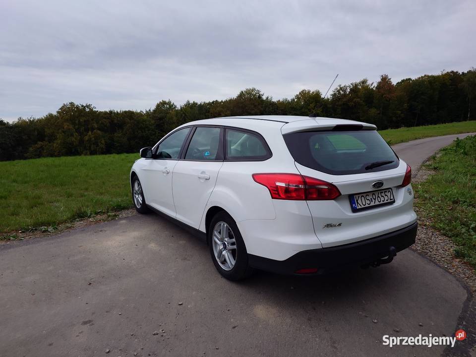 Focus MK3 lift 15r 250000km podkarpackie sprzedam