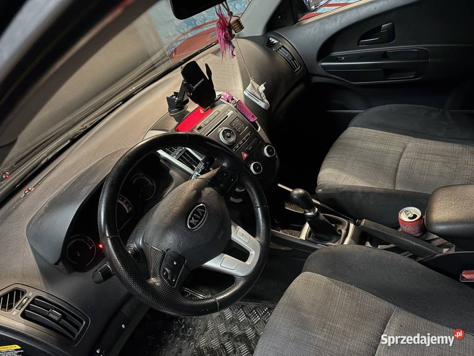 Sprzedam nieuszkodzony śląskie Knurów