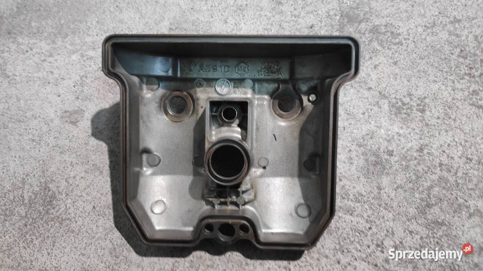 Suzuki DRZ LTZ 400 Pokrywa głowicy Szprotawa