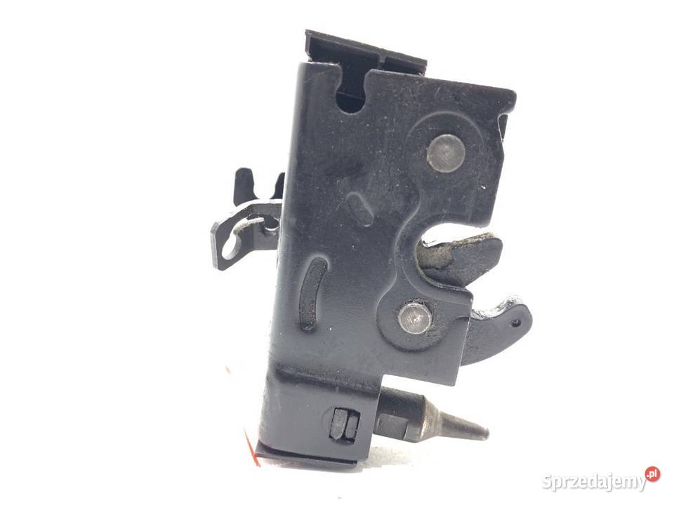 ZAMEK DRZWI TYLNYCH RENAULT TRAFIC III Bus