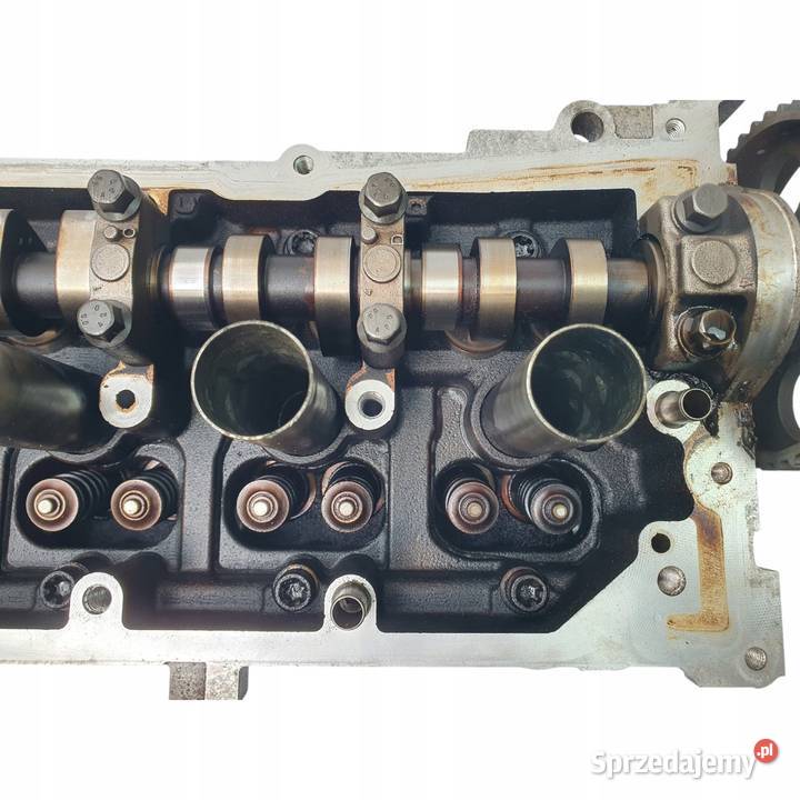 GŁOWICA CYLINDRÓW Fiat Alfa 14 T Multiair Chełm sprzedam