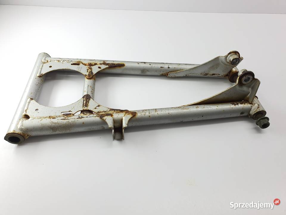 Wahacz Przedni Dolny Lewy Yamaha Rx1 Warrior