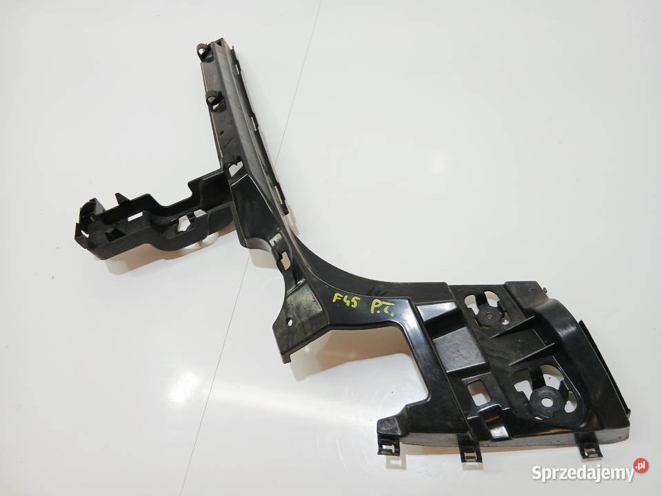 ŚLIZG ZDERZAKA PRAWY TYŁ BMW F45 7376926 Strzyżewice