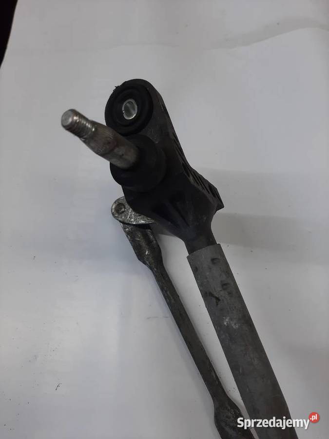 Fiat Bravo II mechanizm wycieraczek silniczek osobowe Ksawerów