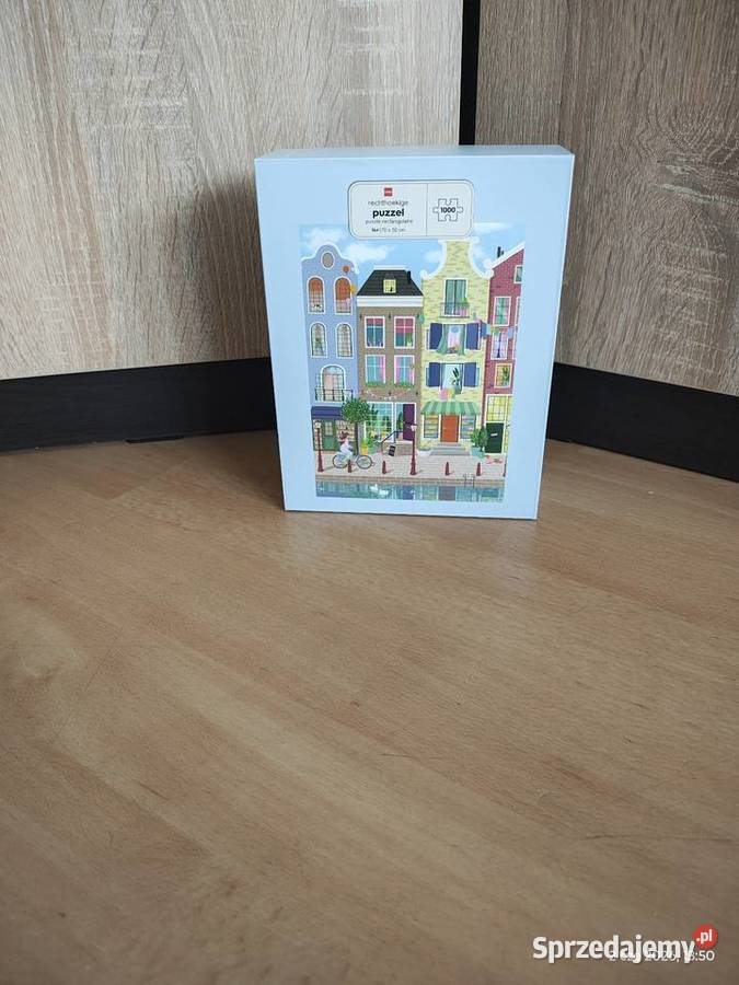 Puzzle Hema dzieci 14 1000 elementów