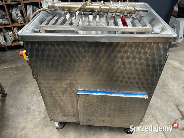 Wilk Spomasz Żary 130 Głogówko