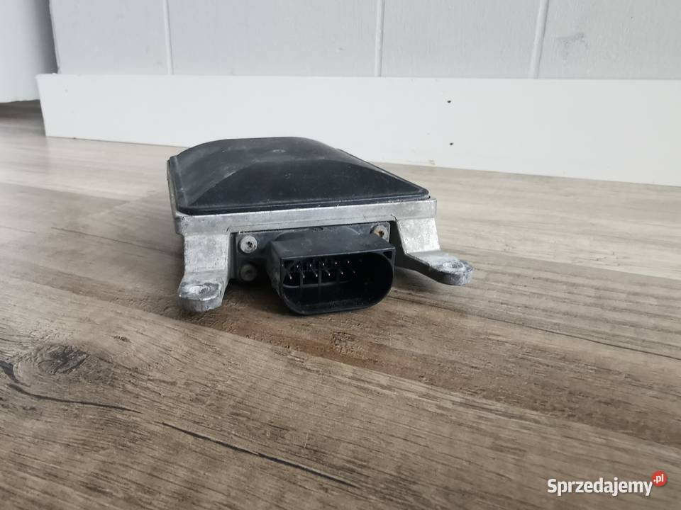 Czujnik Asystent Pasa Ruchu Audi 4G0907568M