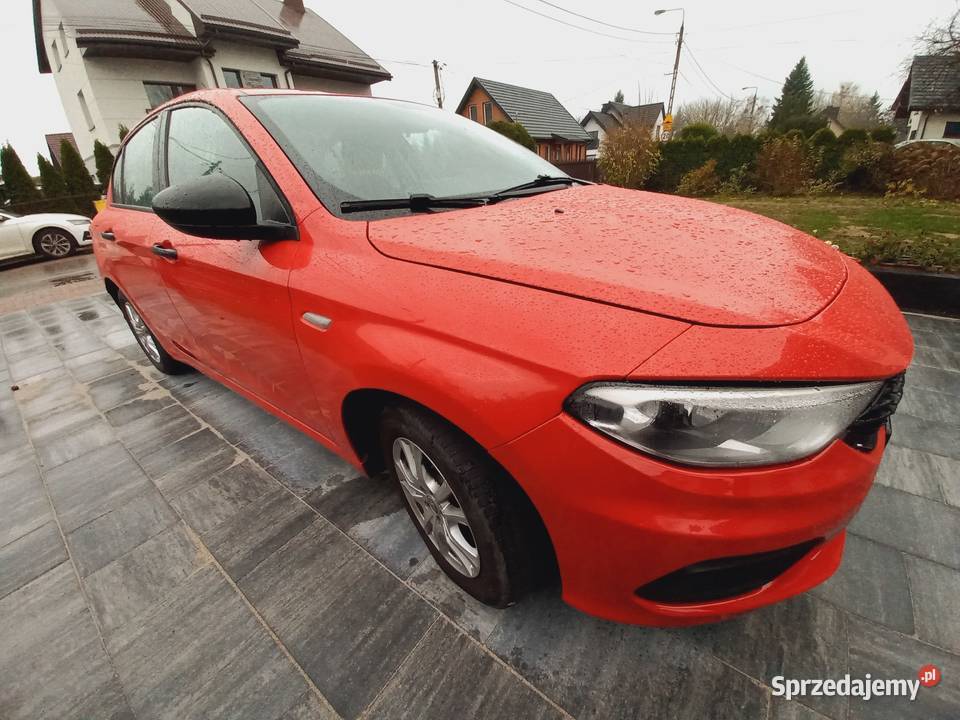FIAT TOPO 122019 z LPG ay przebieg sprzedam