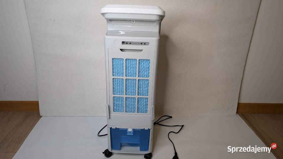 Klimator Domo DO153A małopolskie Jadowniki