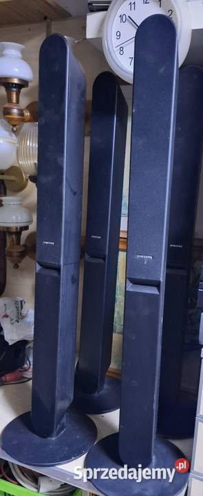 Kolumny głośnikowe Samsung DT 2 Wadowice