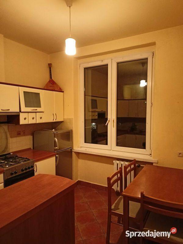 1pok 40met Podwala BALKON Wrocław sprzedam