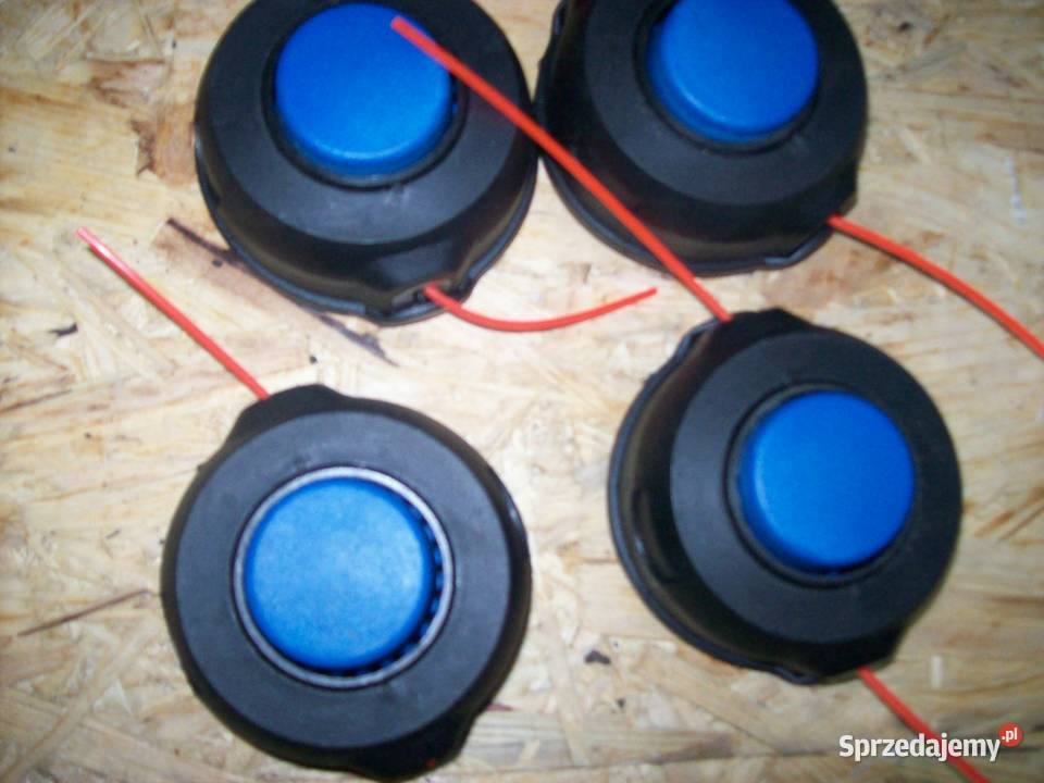 Głowica Żyłkowa Do Kos Spalinowych Uniwersalna