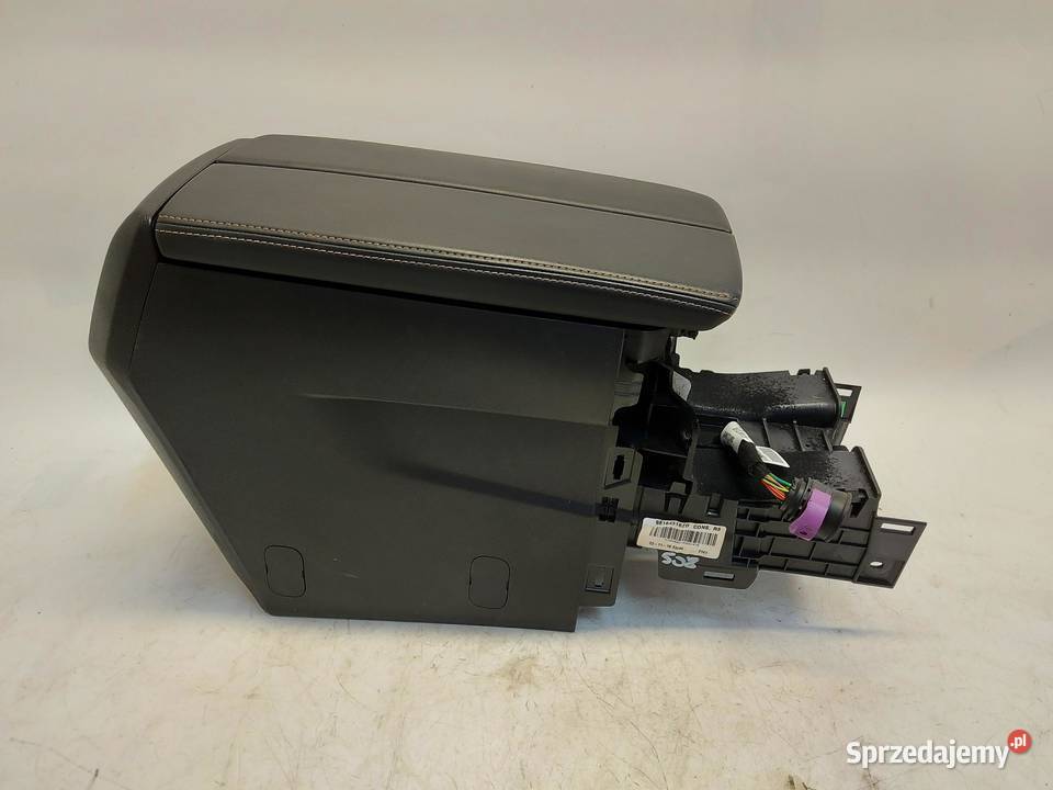 PEUGEOT 508 II Podłokietnik tunel środkowy sprzedam