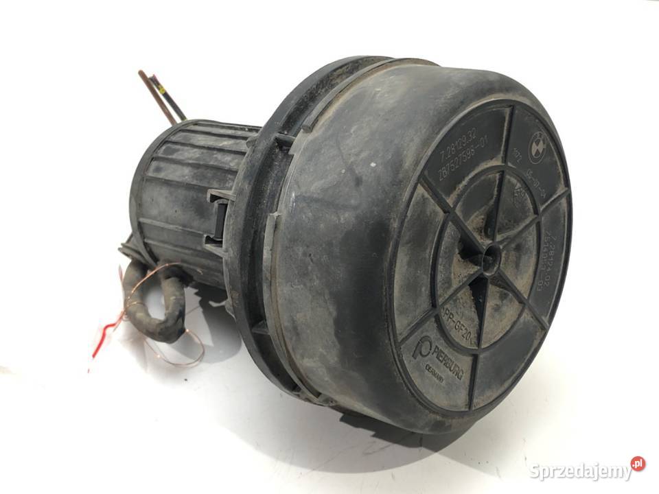 POMPA POWIETRZA WTÓRNEGO BMW E61 7527598 25 192 sprzedam