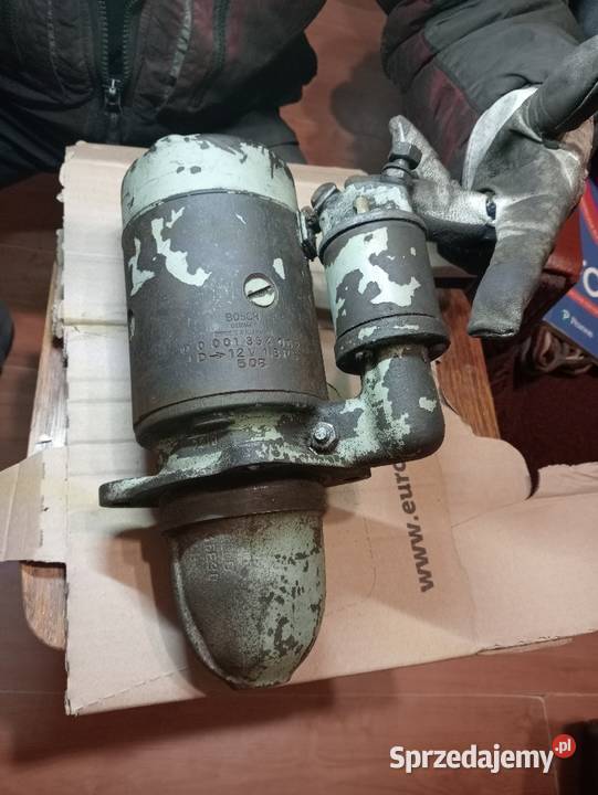 Silnik perkins 4p Koźmice Wielkie