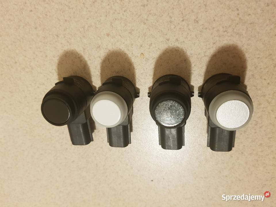 Czujnik parkowania Opel Insignia CHevrolet każdy Łódź sprzedam