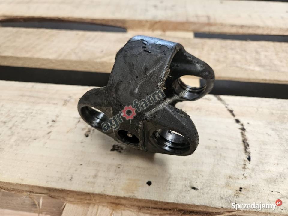 Łącznik półosi FWD Fendt 309 310 311 dolnośląskie Byków