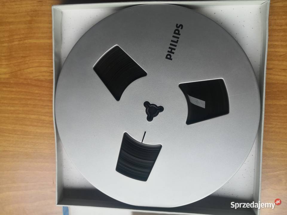 Szpula Philips 18 mazowieckie Radom