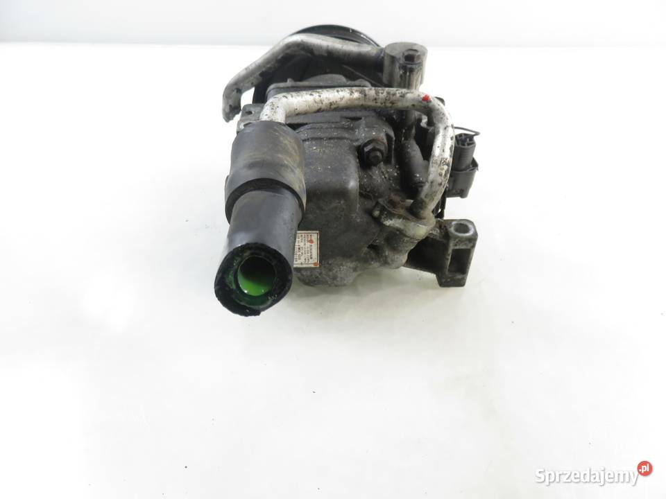 KOMPRESOR KLIMATYZACJI MAZDA 6 18 L813 sprzedam