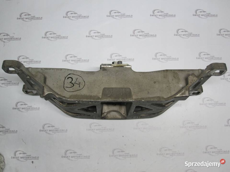 JAGUAR RANGE ROVER 30 D 306DT 241 5W955060AB osobowe sprzedam