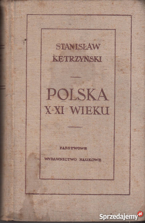 02145 POLSKA X XI WIEKU STANISŁAW KĘTRZYŃSKI Czyrna
