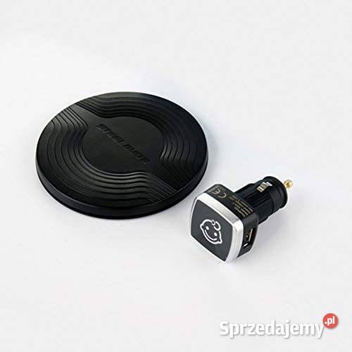 Baby Alarm Steelmate BSA1 alarm zostawienia Warszawa