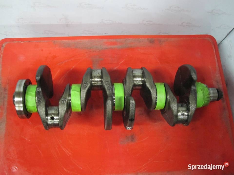 VW CADDY AUDI SKODA SEAT 16 TDI 13R CAY 105 03L