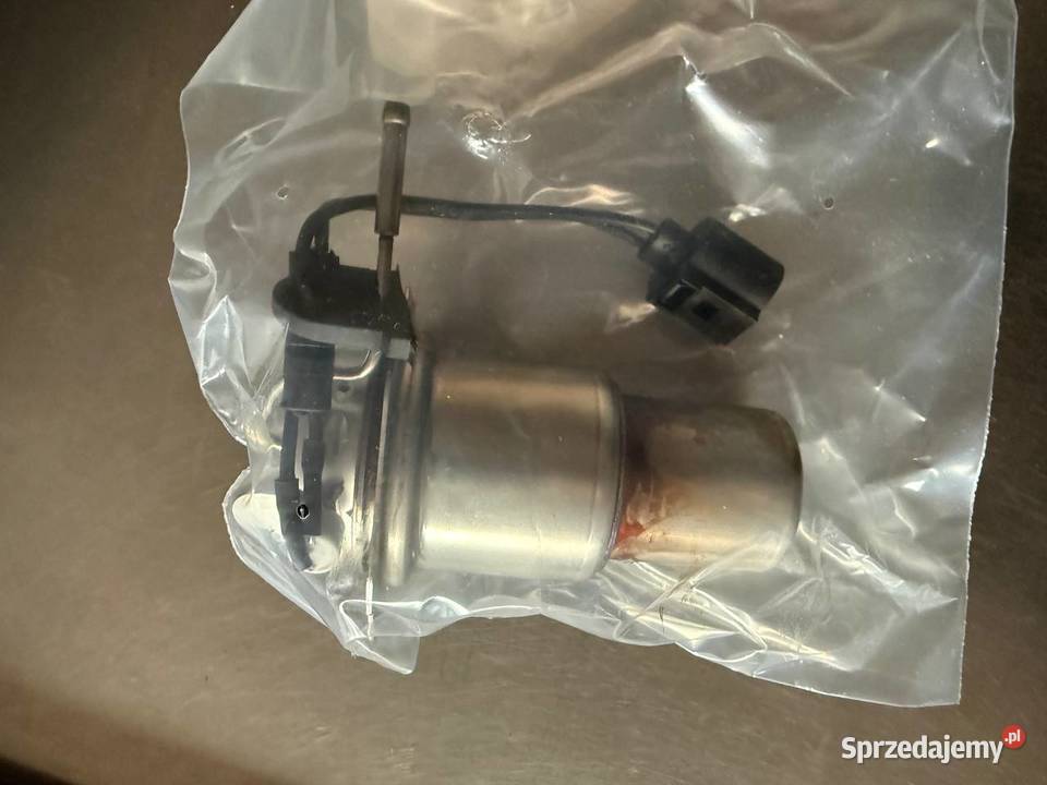 Nowy palnik Webasto Thermo Top V Katowice sprzedam