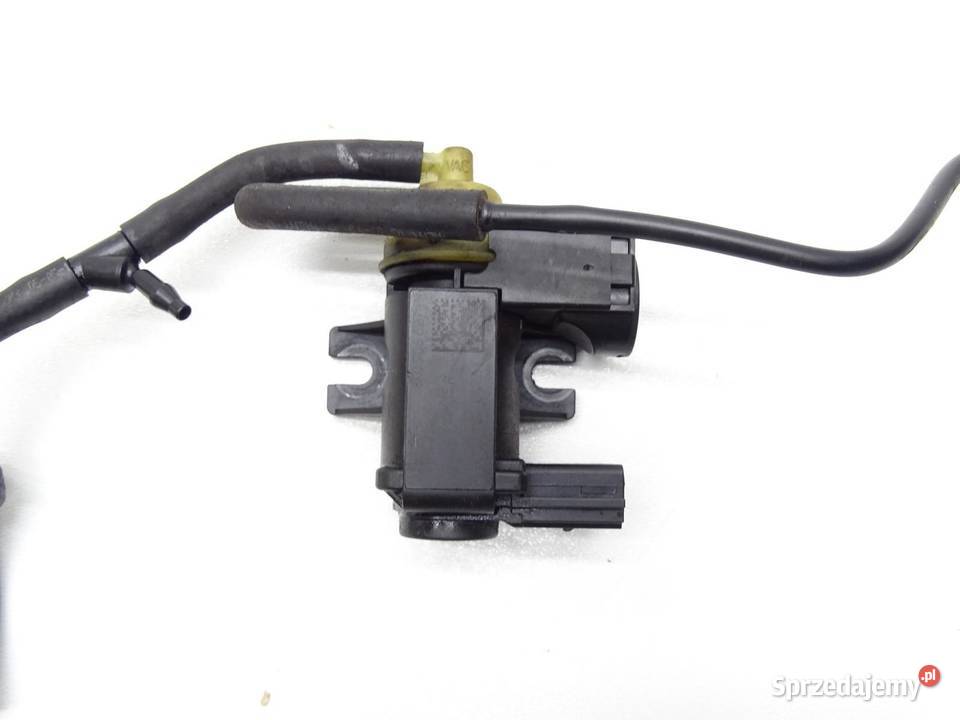 ZAWÓR PODCIŚNIENIA 8K0906627 AUDI A4 B8 A5 8T A6 Zawory podciśnienia