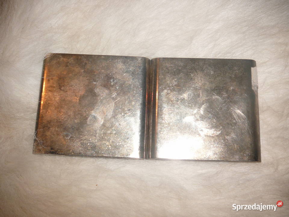 Układanka metalowa Wrocław