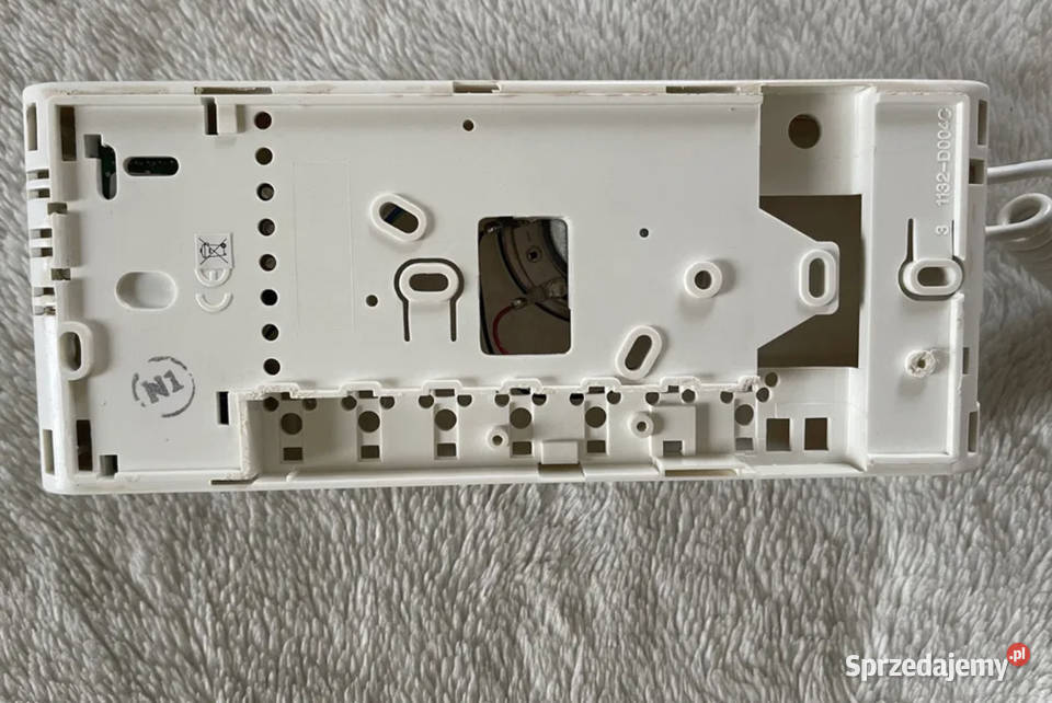Unifon Scaitel 1132 kolor biały MiwiUrmet biały Pozostałe Łódź