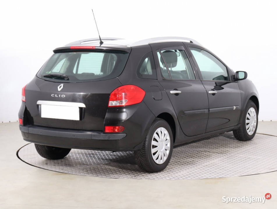 Renault Clio 12 TCe 1149cm3 Clio Piaseczno