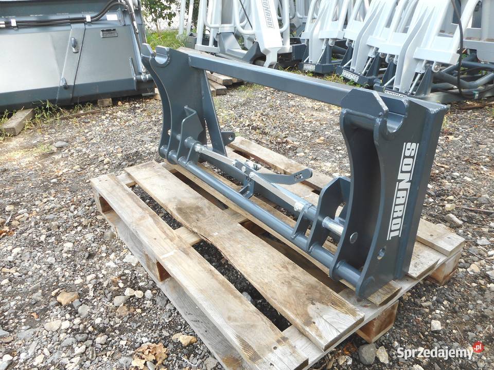 SONAROL Przejściówka Adapter Redukcja EURO na Lubliniec sprzedam