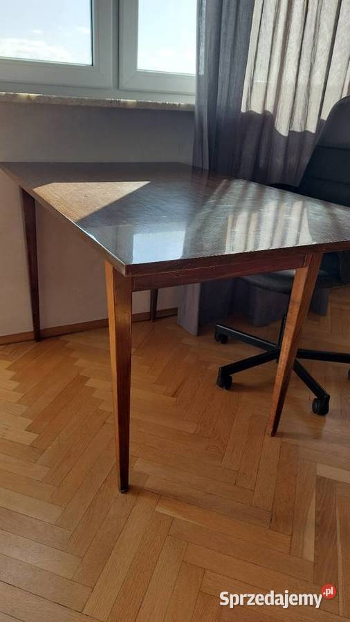 Zestaw mebli PRL politura 6 wszystko razem mazowieckie Warszawa