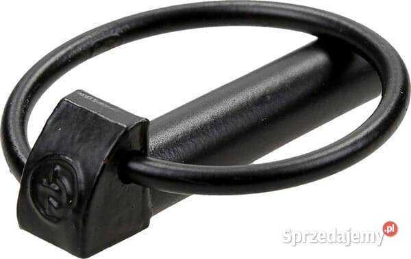 Zawleczka z kółkiem 11x45 mm Kramp LP11FKR Kamionna